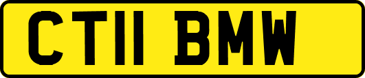 CT11BMW