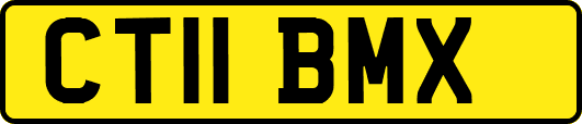 CT11BMX