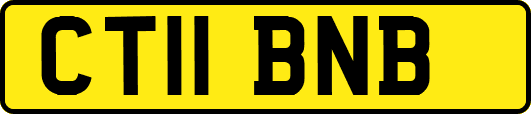 CT11BNB