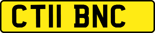 CT11BNC