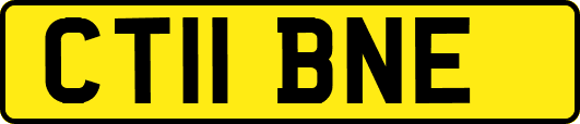 CT11BNE