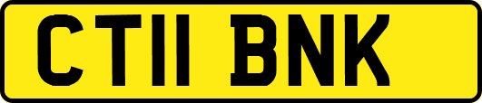 CT11BNK