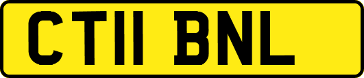 CT11BNL