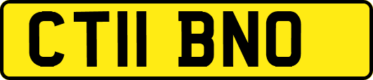 CT11BNO