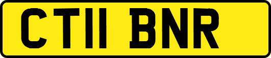 CT11BNR