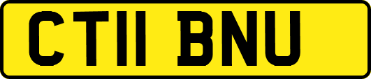 CT11BNU