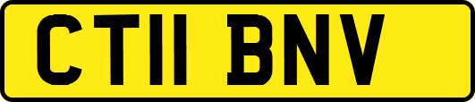 CT11BNV