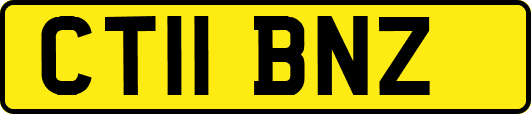 CT11BNZ