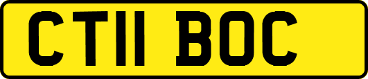 CT11BOC
