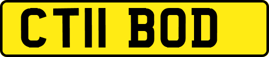 CT11BOD