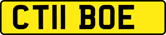CT11BOE