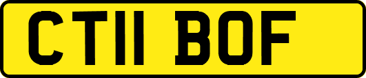 CT11BOF