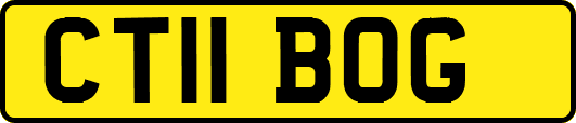 CT11BOG