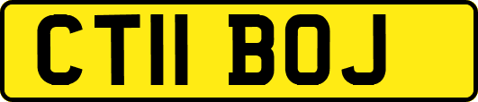 CT11BOJ