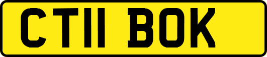 CT11BOK