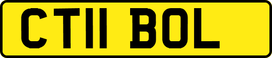 CT11BOL