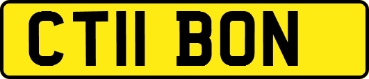 CT11BON