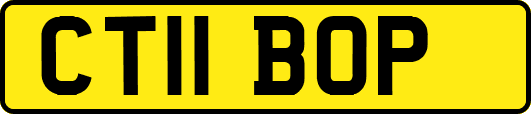 CT11BOP