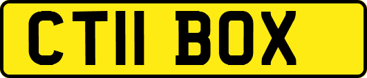 CT11BOX