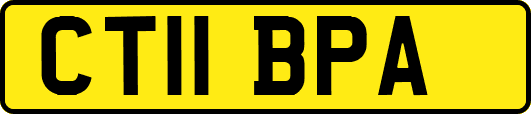 CT11BPA