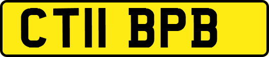 CT11BPB