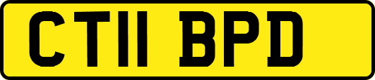 CT11BPD