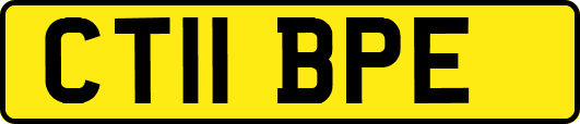 CT11BPE