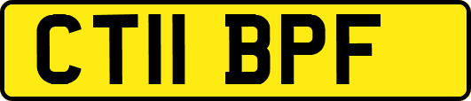 CT11BPF