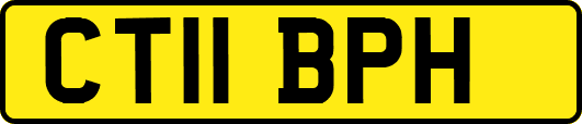 CT11BPH