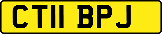 CT11BPJ