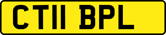 CT11BPL