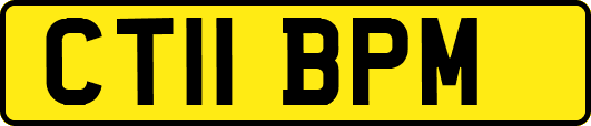CT11BPM