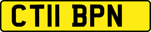 CT11BPN