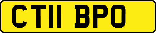 CT11BPO