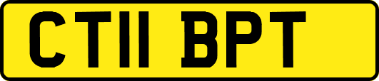 CT11BPT