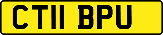 CT11BPU