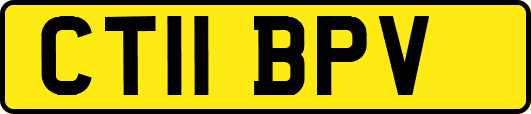 CT11BPV