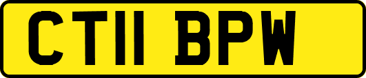 CT11BPW