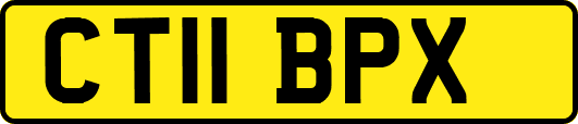 CT11BPX