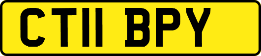 CT11BPY