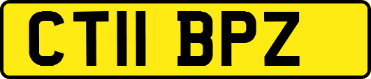 CT11BPZ