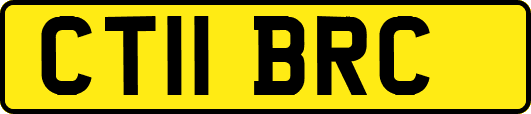 CT11BRC