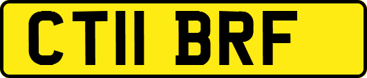 CT11BRF