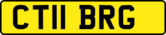 CT11BRG