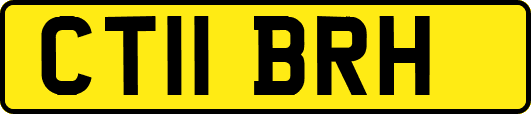 CT11BRH
