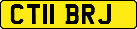 CT11BRJ
