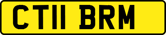 CT11BRM