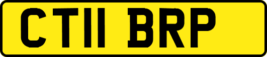 CT11BRP