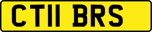 CT11BRS