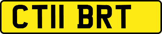CT11BRT